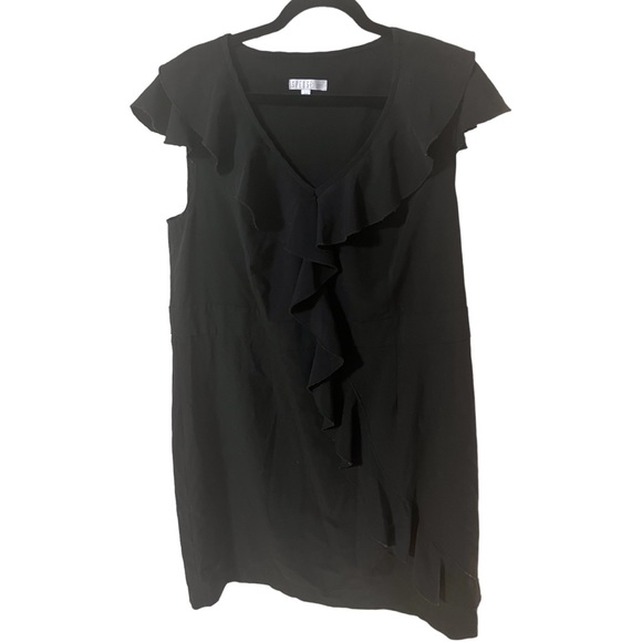 A SPENSE dress in black and size 18W - Picture 2 of 8